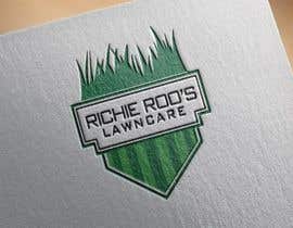 #23 for Logo design lawn care by risantushar