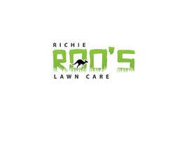 #5 for Logo design lawn care by maxidesigner29