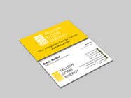 #43 untuk Design a business card (both sides) oleh mamunhasan98