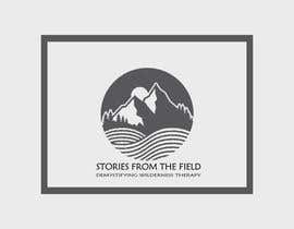 Číslo 421 pro uživatele design a logo for podcast Stories from the field: Demystifying Wilderness Therapy od uživatele shakilchandni87