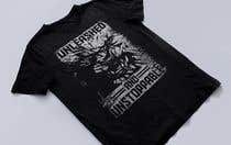 #230 for UNIQUE T shirt design contest by yafimridha