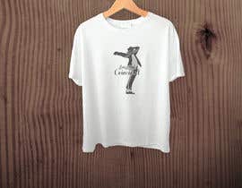 #71 para UNIQUE T shirt design contest de Saba08z