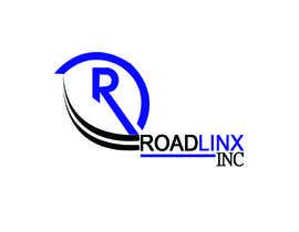 #24 för RoadLINX Inc Logo &amp; Business Card Redesign av rafiyan56398