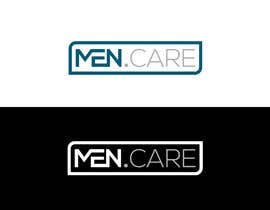 #86 dla Logo for our mencare online shop przez AliveWork