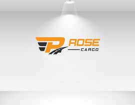 #347 para Design Logo for Cargo company de nasiruddin6719