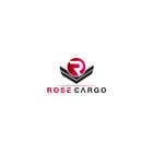#390 para Design Logo for Cargo company de faithgraphics