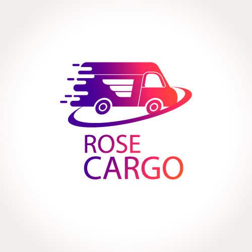 Intrarea #355 pentru concursul „                                                Design Logo for Cargo company
                                            ”