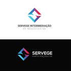 #1554 para creation of two logos (EPS + JPG + PNG - colored in black and white). creation of the complete brand manual. design of stationery items (business cards, letterheads, envelopes, etc.). design of signaling items. signatures. avatars. por ShawonDesigns