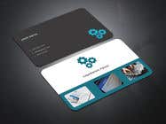 #10 za Business Card Design od sourovrakshit