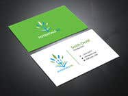 #553 untuk Create a business card oleh muktar3344