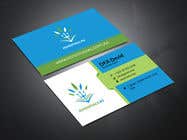 #768 untuk Create a business card oleh muktar3344