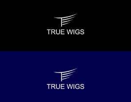 #53 for Wig company logo by jitusarker272