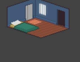 #61 for Create An Isometric Pixel Art Image (multiple winners) by ScottContina