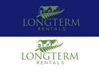 #25 cho Logo for Longterm Rentals bởi pdiddy888