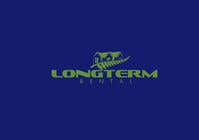 #53 untuk Logo for Longterm Rentals oleh pdiddy888