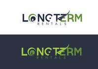 #426 cho Logo for Longterm Rentals bởi pdiddy888