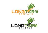 Nro 429 kilpailuun Logo for Longterm Rentals käyttäjältä pdiddy888