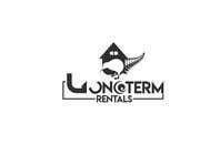 Nro 1466 kilpailuun Logo for Longterm Rentals käyttäjältä pdiddy888