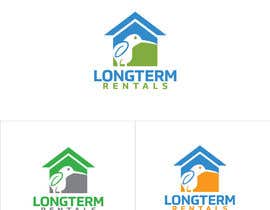 #1545 for Logo for Longterm Rentals by mdbabulhossain90