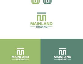 #168 for Logo for new venture - A commodity trading business by Monirjoy