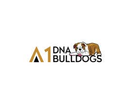#47 za Logo for French and English bulldog breeder od sunnycom