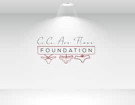 #42 cho CiCi Ass Floss Foundation Logo Design bởi farzanasimu0123