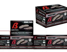 #5 for Prepare Packaging for Brake Pads and Brake Discs - 20/06/2019 05:27 EDT by Win112370
