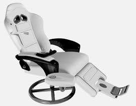 #41 για Product Design - Electric Armchair από dipu1665