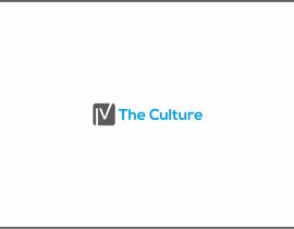 #123 for Logo &quot;For The Culture&quot; or &quot;IV The Culture&quot; by creati7epen