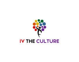 #51 for Logo &quot;For The Culture&quot; or &quot;IV The Culture&quot; by AnshuArts