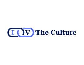 #115 for Logo &quot;For The Culture&quot; or &quot;IV The Culture&quot; by Becca3012