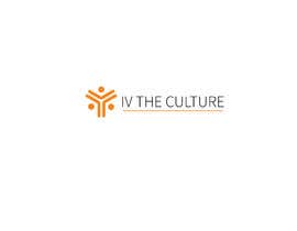 #85 for Logo &quot;For The Culture&quot; or &quot;IV The Culture&quot; by Designeraabir