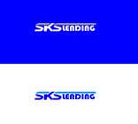 #519 for Design a Logo for SKS Lending af karupolli22