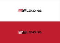 #380 for Design a Logo for SKS Lending af arifulislam001
