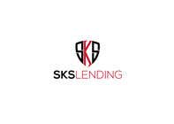 #382 for Design a Logo for SKS Lending af arifulislam001