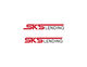 Konkurrenceindlæg #184 billede for                                                     Design a Logo for SKS Lending
                                                