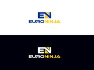 #12 for Design Euro Ninjas Logo by Alaedin