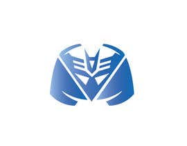 #8 dla Logo for a Transformers Discord Server przez anilfaster