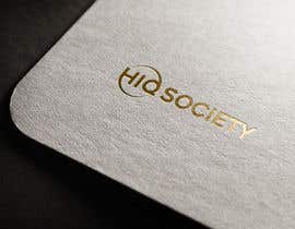 #189 for Create a Logo for High IQ Society, a society formed by Maths and Science Olympiad participants by anubegum