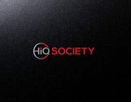 Nambari 102 ya Create a Logo for High IQ Society, a society formed by Maths and Science Olympiad participants na rabiul199852
