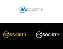 #185 for Create a Logo for High IQ Society, a society formed by Maths and Science Olympiad participants by shohanjaman26