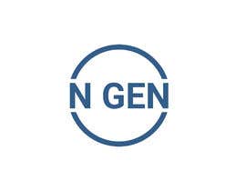 #118 para N GEN logo por Ekramul2018