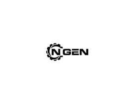 #681 para N GEN logo por snupur2003
