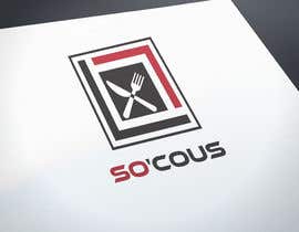 hossainarman4811 tarafından Logo for a couscous&#039; restaurant için no 63