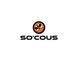 sohan952592 tarafından Logo for a couscous&#039; restaurant için no 71