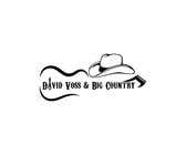 #70 for Logo For Country Band - Used for Posters, Marketing Flyers, Tshirts, and Hats by ornilaesha
