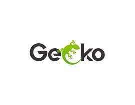 #190 para Need Logo for new Product Line: GECKO BRAND de simplybeing