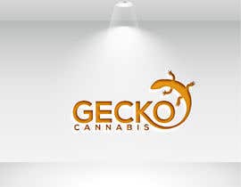 #64 para Need Logo for new Product Line: GECKO BRAND por bidhanchandra393