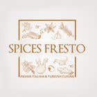 #10 for Build me logo and business name card for my restaurant -  Spices Fresto af ozairalvi