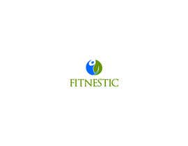 #200 for Design a LOGO for FITNESTIC by ngraphicgallery